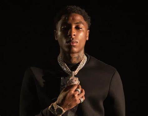 YoungBoy NBA Is Youngest Artist to Score 100 .